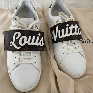 Louis Vuitton sneakers